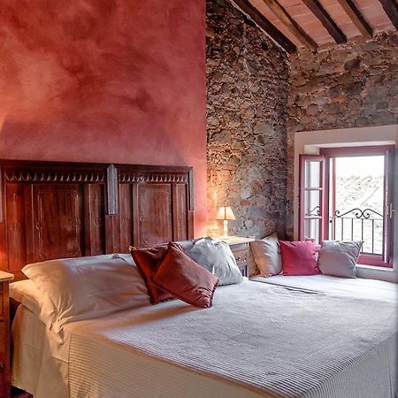 San Gennaro Castello Bed & Breakfast Ngoại thất bức ảnh