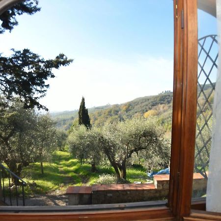 San Gennaro Castello Bed & Breakfast Ngoại thất bức ảnh