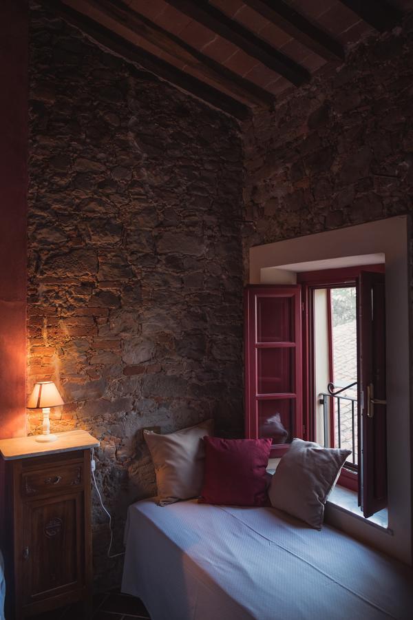 San Gennaro Castello Bed & Breakfast Ngoại thất bức ảnh