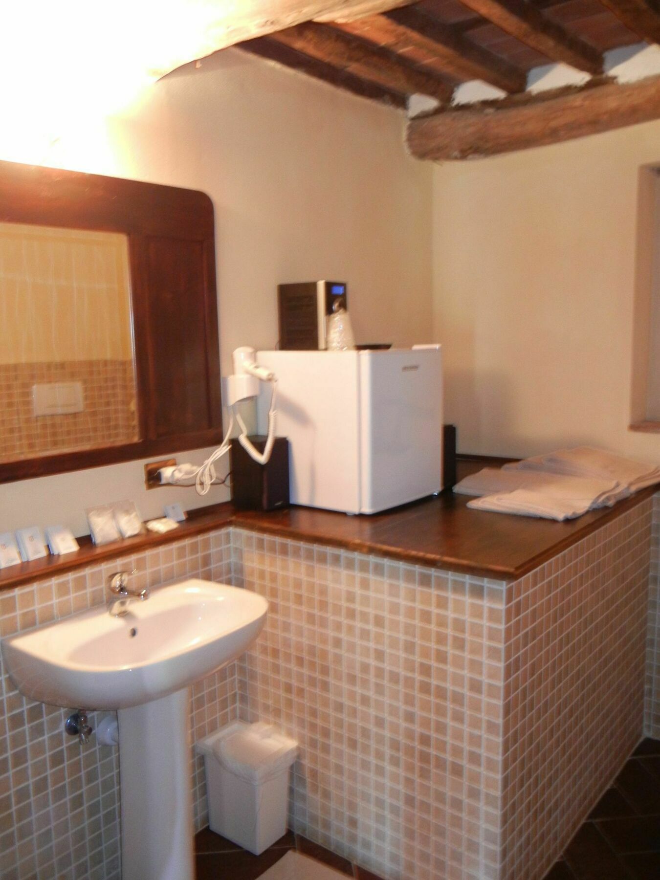San Gennaro Castello Bed & Breakfast Ngoại thất bức ảnh