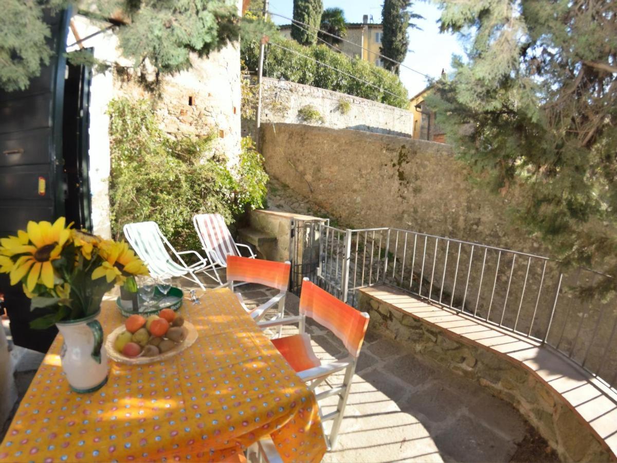 San Gennaro Castello Bed & Breakfast Ngoại thất bức ảnh