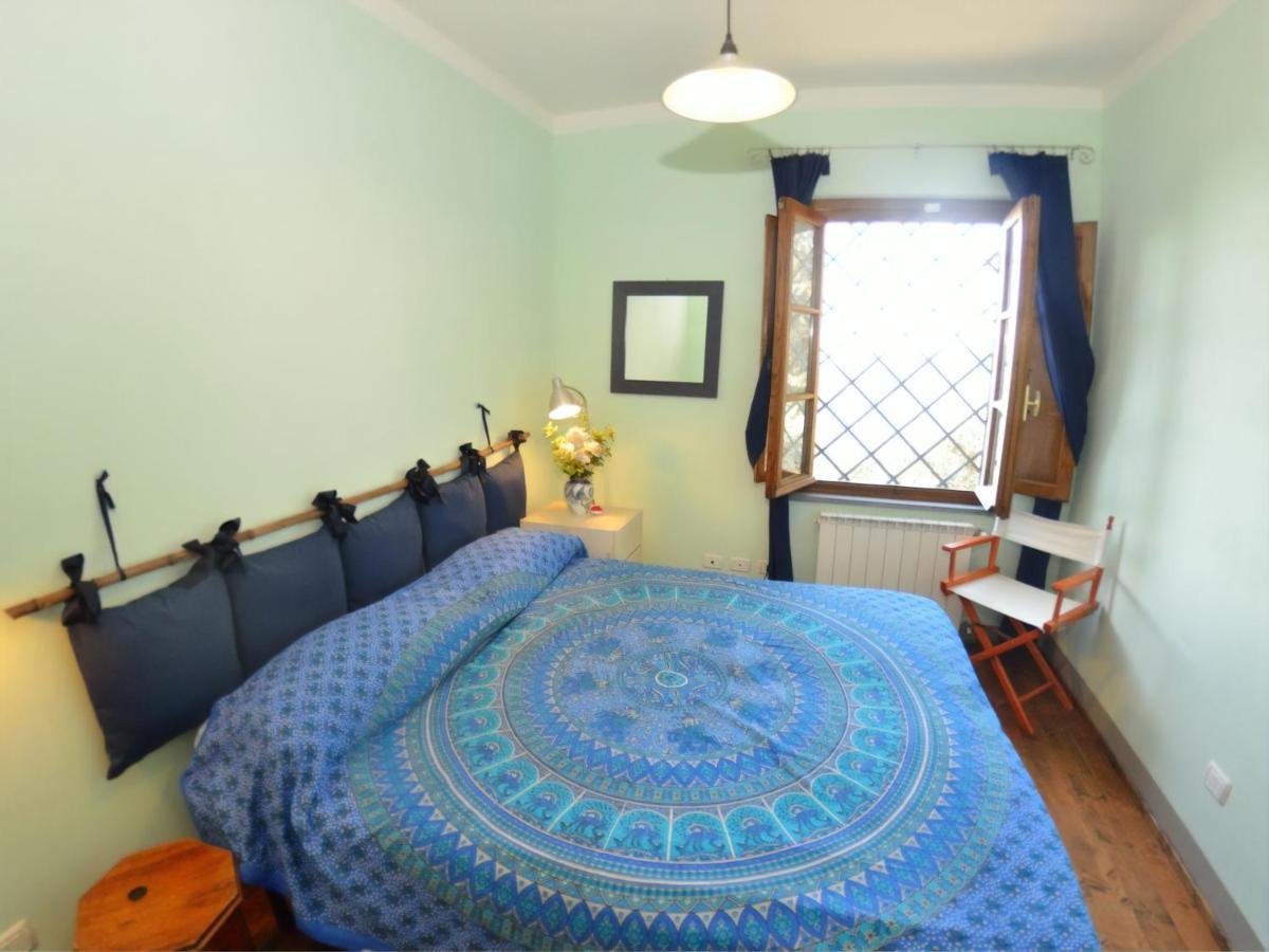 San Gennaro Castello Bed & Breakfast Ngoại thất bức ảnh